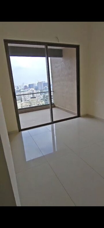 Staircase in 4 BHK Apartment at Prestige Siesta, Mulund West – for Sale