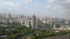 1 BHK Apartment – Exterior View View at Raymond Ten X Habitat, Pokhran Road No Two - for Rent