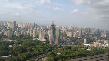 1 BHK Apartment – Exterior View View at Raymond Ten X Habitat, Pokhran Road No Two - for Rent