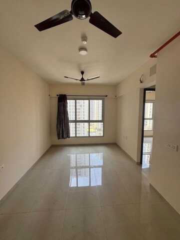 Building Lobby in 2 BHK Apartment at Piramal Vaikunth, Balkum Pada – for Sale