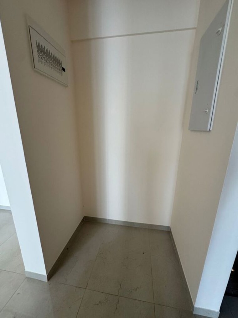Room, piramal-vaikunth 2 Bedroom 708 Sq.Ft. Apartment In Balkum Pada Thane 10054282