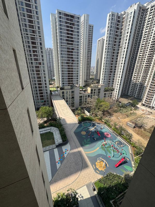 2 BHK Apartment For Sale in Piramal Vaikunth