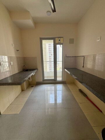 Kitchen in 2 BHK Apartment at Piramal Vaikunth, Balkum Pada – for Sale