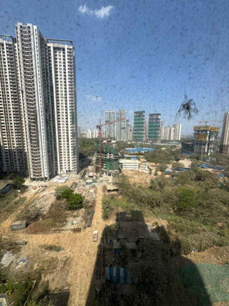 Exterior View, piramal-vaikunth 2 Bedroom 708 Sq.Ft. Apartment In Balkum Pada Thane 10054282