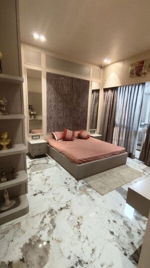 2 BHK Apartment For Sale in Origin Meridian Court, Kandivali West