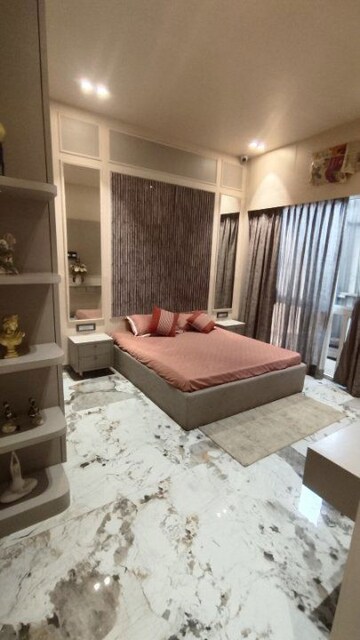 2 BHK Apartment For Sale in Origin Meridian Court, Kandivali West