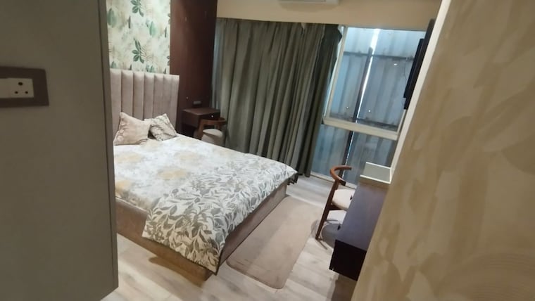 Bedroom, origin-meridian-court 2 Bedroom 685 Sq.Ft. Apartment In Kandivali West Mumbai 9904242