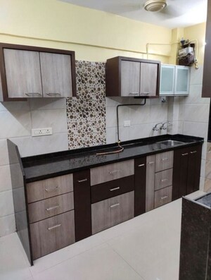 1 BHK Apartment For Rent in Ashokvan Apartments, Dahisar East
