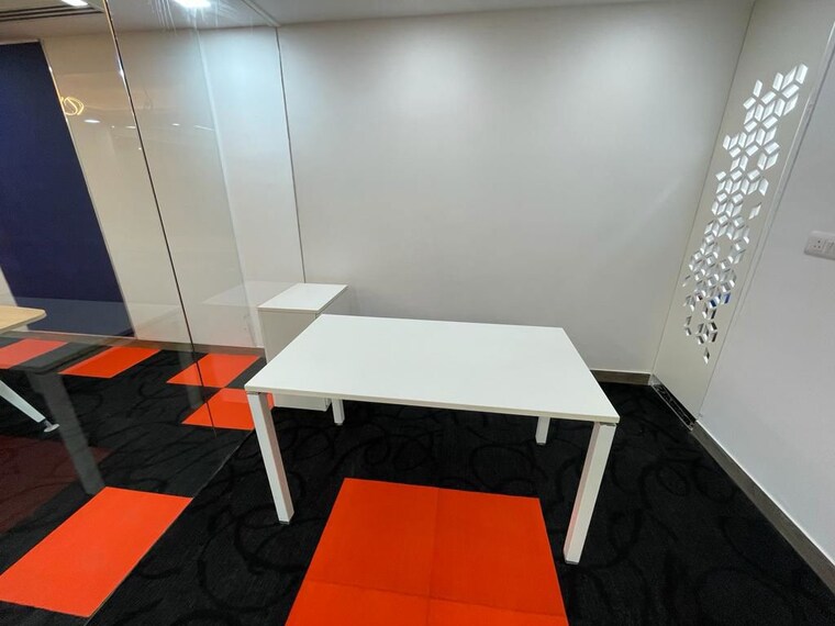 Team Area, trehan-iris-techpark Commercial Office Space 1665 Sq.Ft. In Sector 48 Gurgaon 10054286