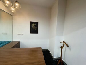 Furnished Amenities in  Office Space at Trehan Iris Techpark, Sector 48 – for Rent