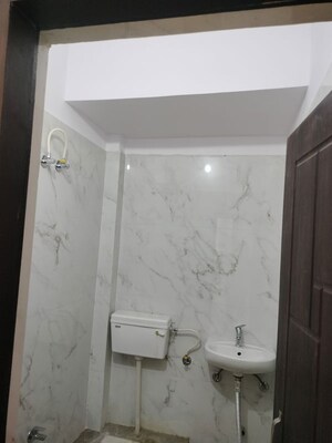 Bathroom in 3 BHK Independent House at Indira Nagar – for Rent