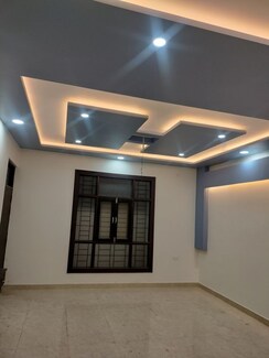 3 BHK + Pooja Room Independent House For Rent in Indira Nagar