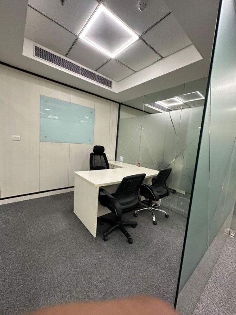 Team Area, spaze-itech-park Commercial Office Space 2000 Sq.Ft. In Sector 49 Gurgaon 10054288
