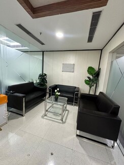 Office Space For Rent in Spaze ITech Park