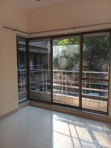 Balcony in 1 BHK Apartment at Sayba Arcadia, Kurla – for Rent