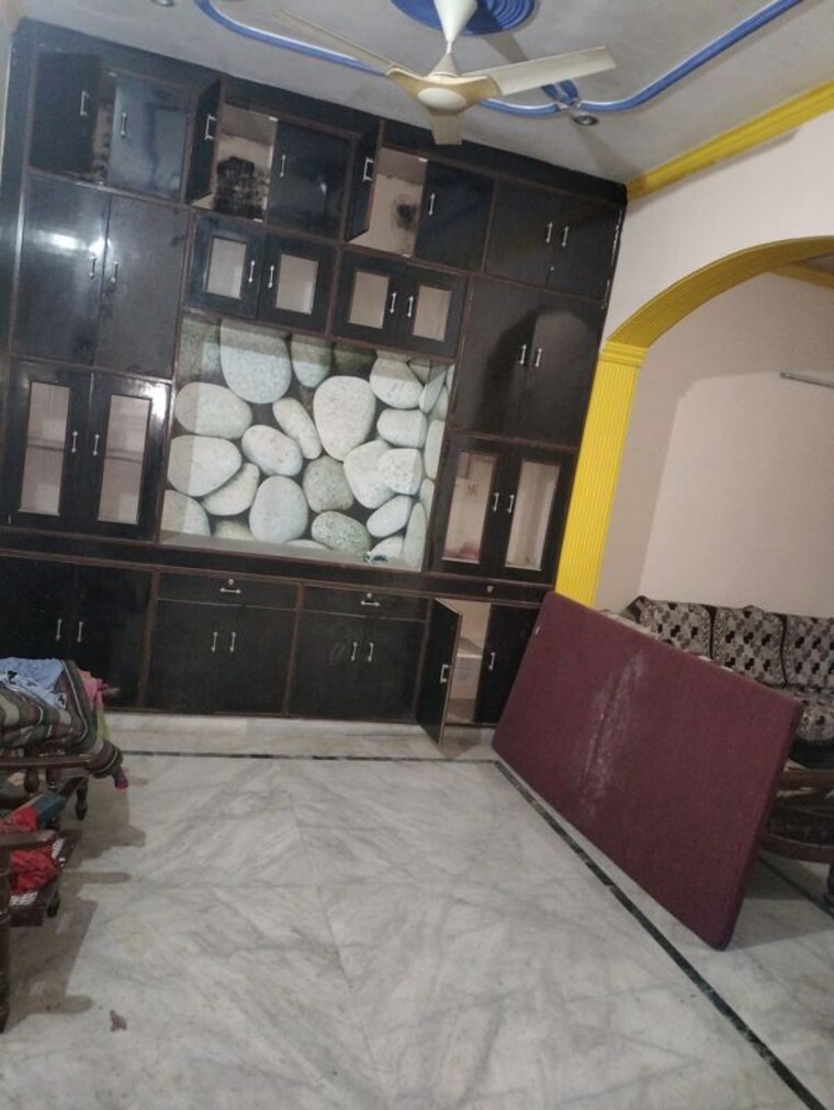 Living Room, indira nagar 3 Bedroom 1800 Sq.Ft. Independent House In Indira Nagar Lucknow 10054290