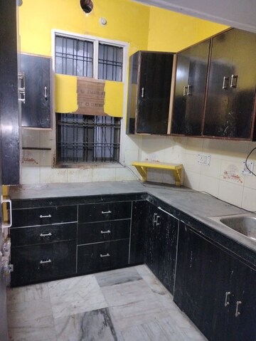 Kitchen in 3 BHK Independent House at Indira Nagar – for Rent