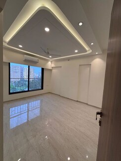 3 BHK + Pooja Room Apartment For Rent in RNA NG Eclat