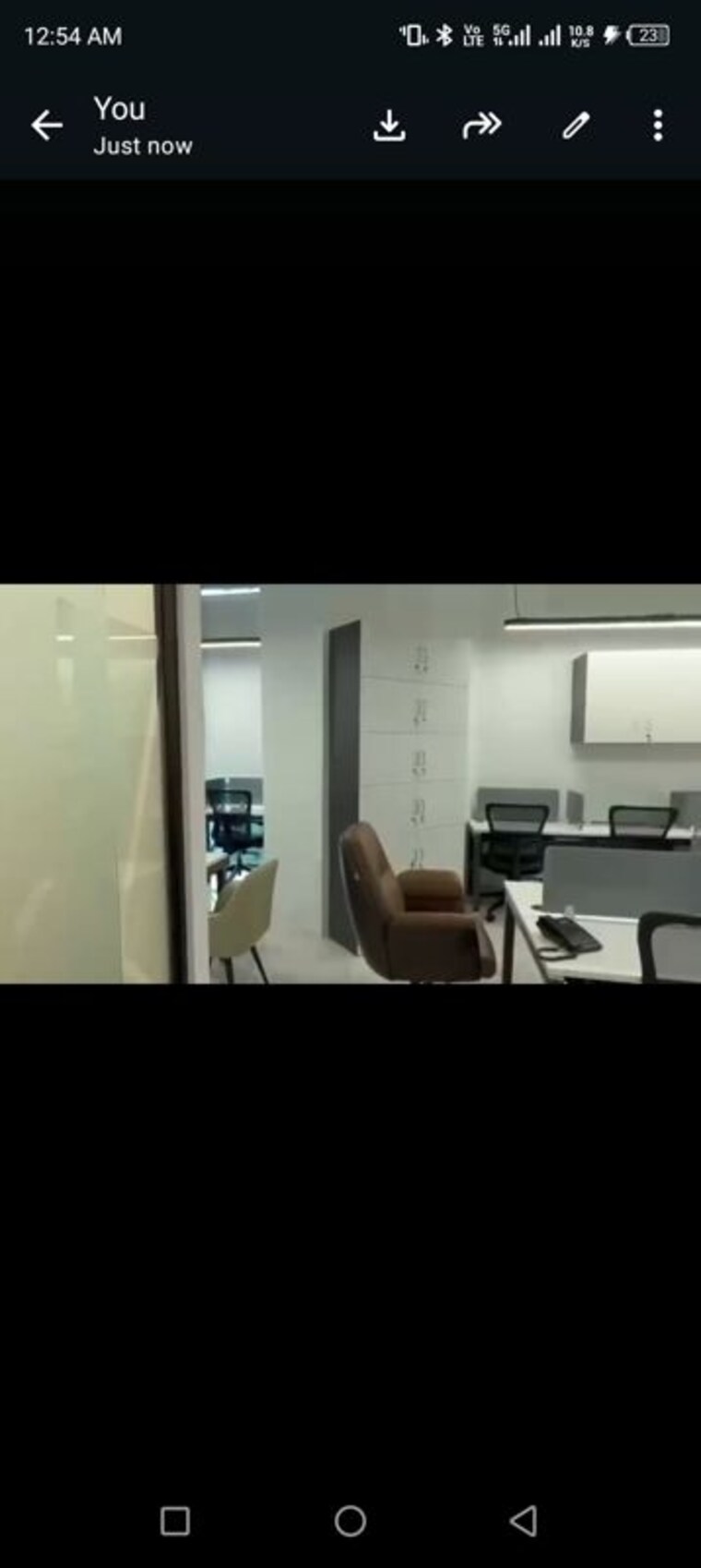 Team Area, spaze-itech-park Commercial Office Space 1660 Sq.Ft. In Sector 49 Gurgaon 10054293