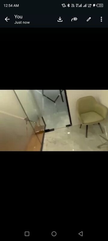 Furnished Amenities in  Office Space at Spaze ITech Park, Sector 49 – for Rent