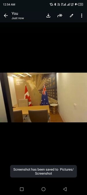 Furnished Amenities in  Office Space at Spaze ITech Park, Sector 49 – for Rent