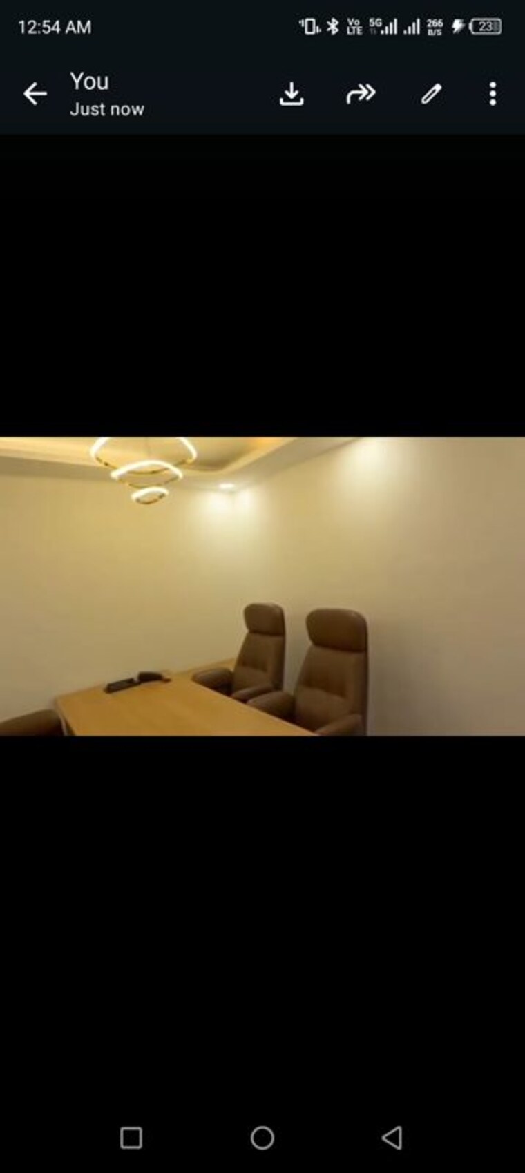 undefined, spaze-itech-park Commercial Office Space 1660 Sq.Ft. In Sector 49 Gurgaon 10054293
