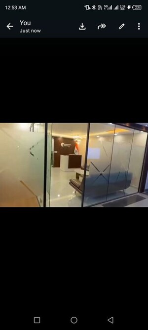  Office Space For Rent in Spaze ITech Park, Sector 49