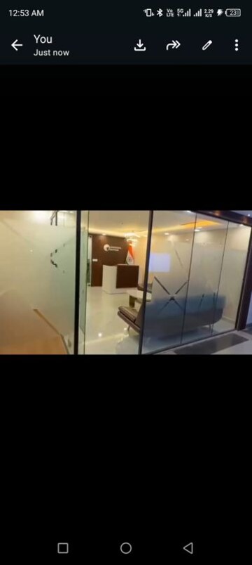  Office Space For Rent in Spaze ITech Park, Sector 49