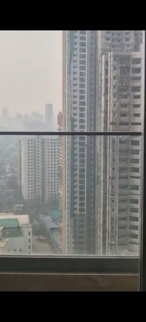 3 BHK Apartment – Exterior View View at Kalpataru Elitus, Mulund West - for Sale