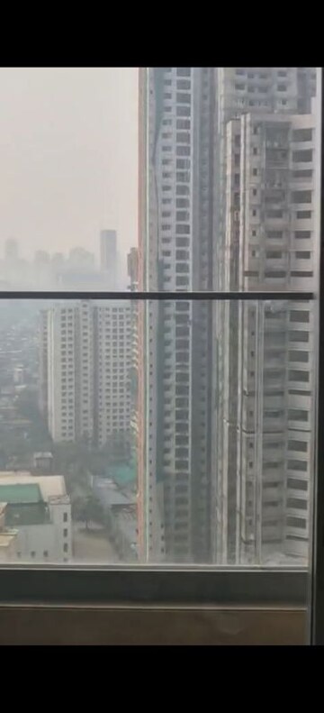 3 BHK Apartment – Exterior View View at Kalpataru Elitus, Mulund West - for Sale