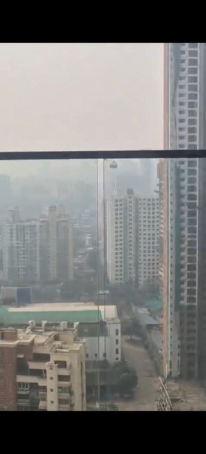 3 BHK Apartment – Exterior View View at Kalpataru Elitus, Mulund West - for Sale