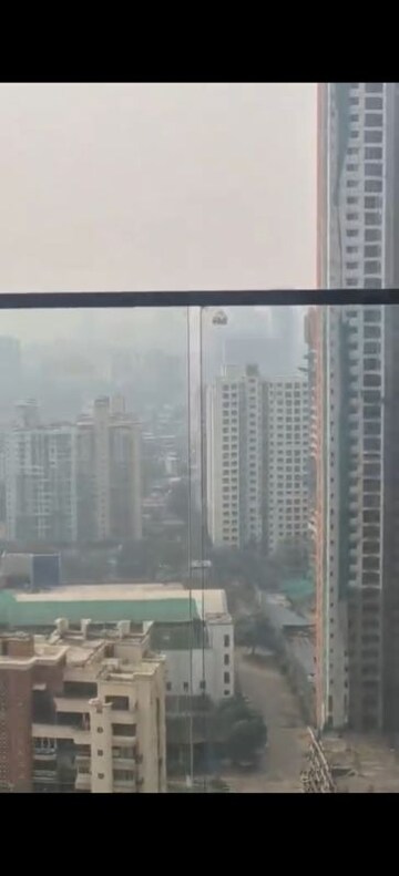 3 BHK Apartment – Exterior View View at Kalpataru Elitus, Mulund West - for Sale