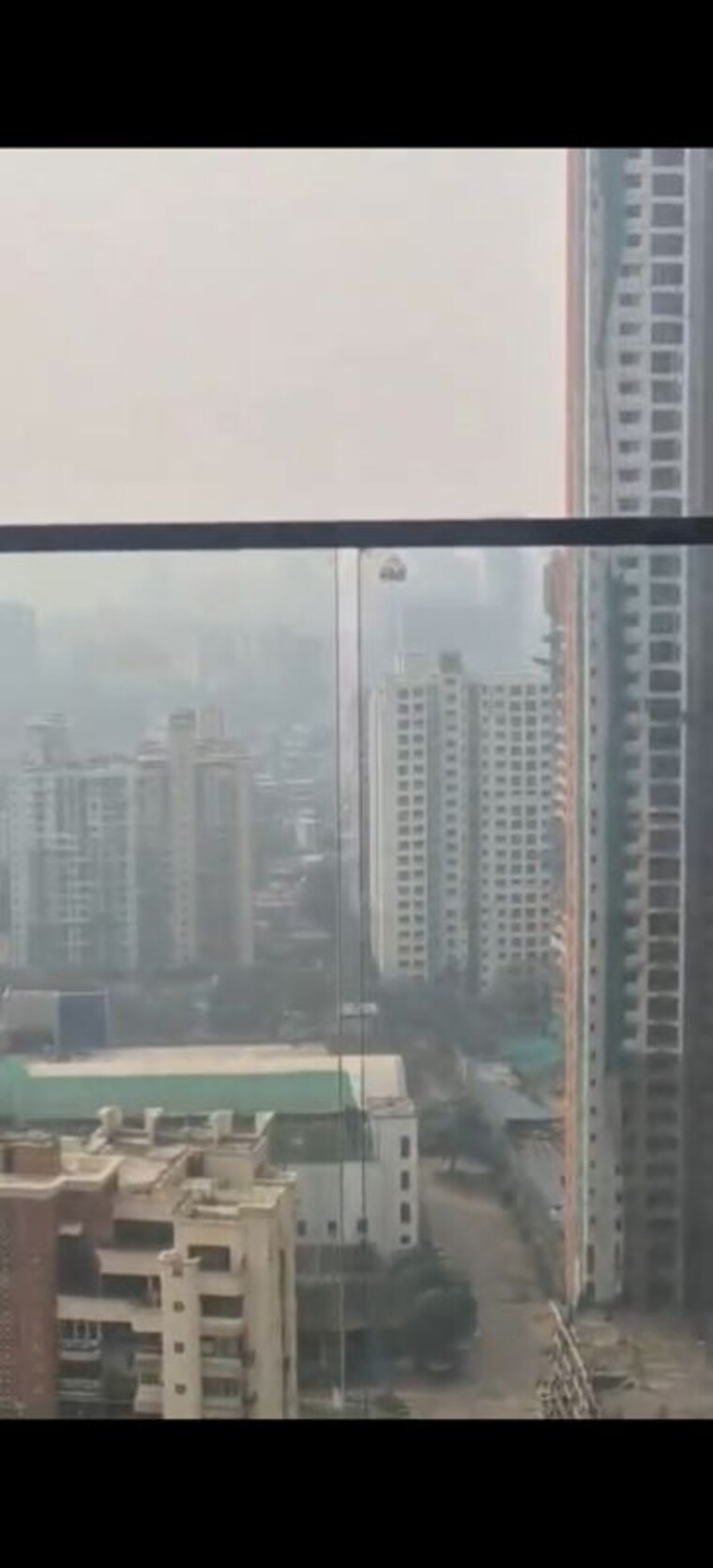 Exterior View, kalpataru-elitus 3 Bedroom 1086 Sq.Ft. Apartment In Mulund West Mumbai 10054294