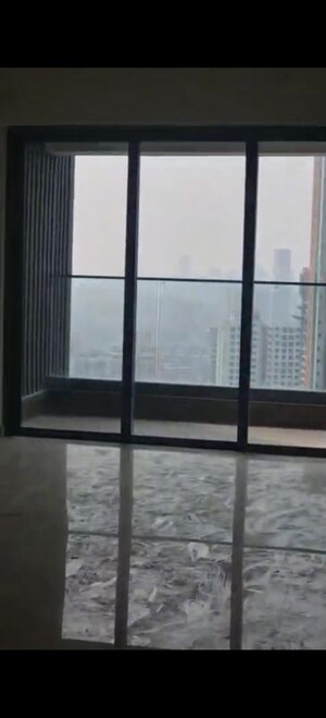 3 BHK Apartment For Sale in Kalpataru Elitus, Mulund West