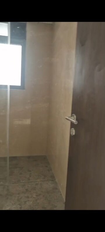 Bathroom in 3 BHK Apartment at Kalpataru Elitus, Mulund West – for Sale