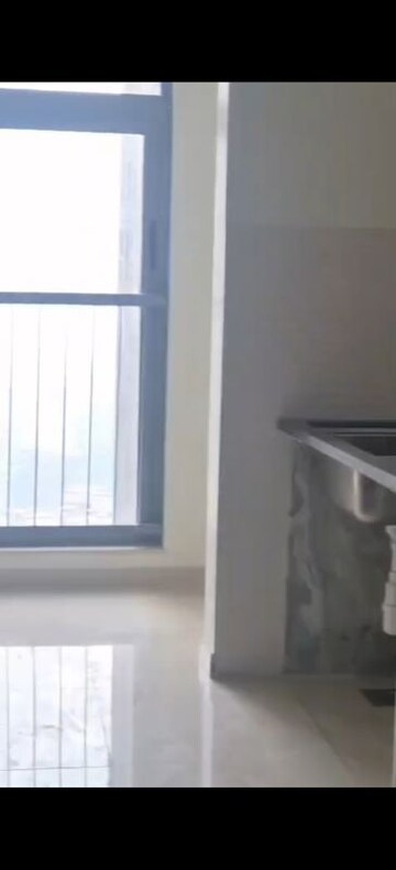 Balcony in 3 BHK Apartment at Kalpataru Elitus, Mulund West – for Sale