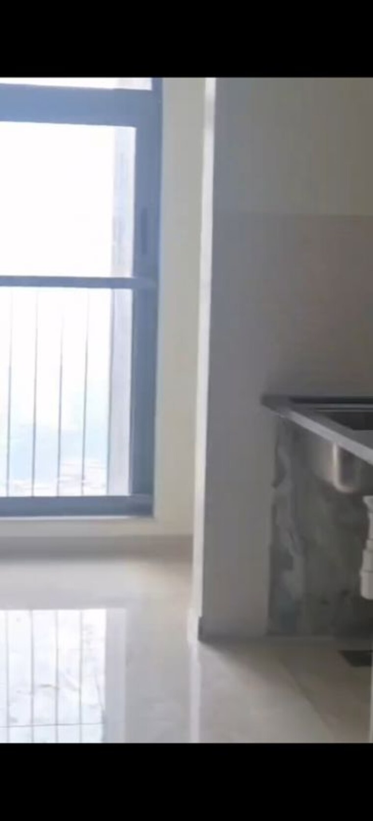 Balcony, kalpataru-elitus 3 Bedroom 1086 Sq.Ft. Apartment In Mulund West Mumbai 10054294