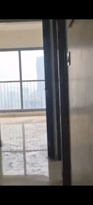 Staircase in 3 BHK Apartment at Kalpataru Elitus, Mulund West – for Sale