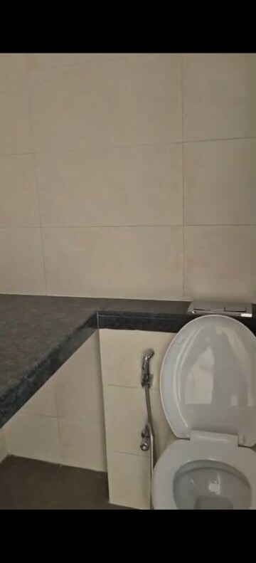 Bathroom in 3 BHK Apartment at Kalpataru Elitus, Mulund West – for Sale