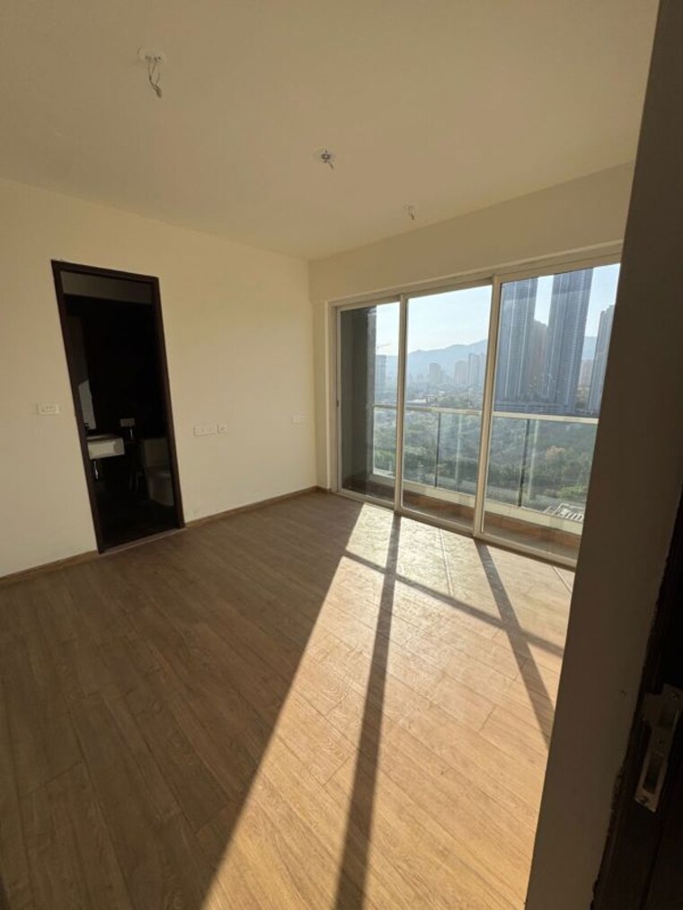 Room, embassy-one-thane 1 Bedroom 494 Sq.Ft. Apartment In Panch Pakhadi Thane 10054295