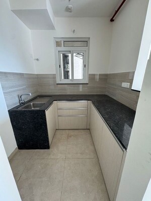 Kitchen in 1 BHK Apartment at Embassy One Thane, Panch Pakhadi – for Sale
