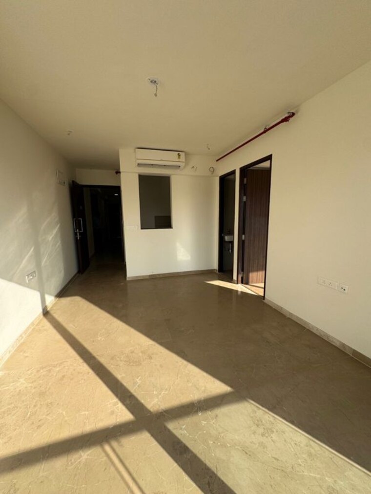 Room, embassy-one-thane 1 Bedroom 494 Sq.Ft. Apartment In Panch Pakhadi Thane 10054295