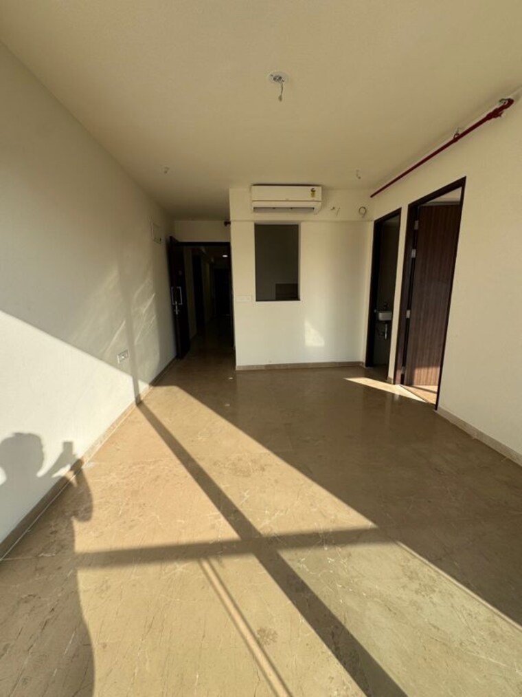 Room, embassy-one-thane 1 Bedroom 494 Sq.Ft. Apartment In Panch Pakhadi Thane 10054295