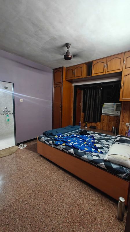 Pg For Rent in Andheri East