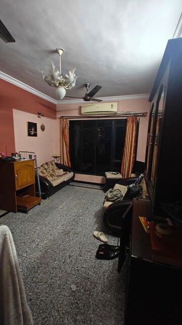 Living Room in  Pg at Andheri East – for Rent