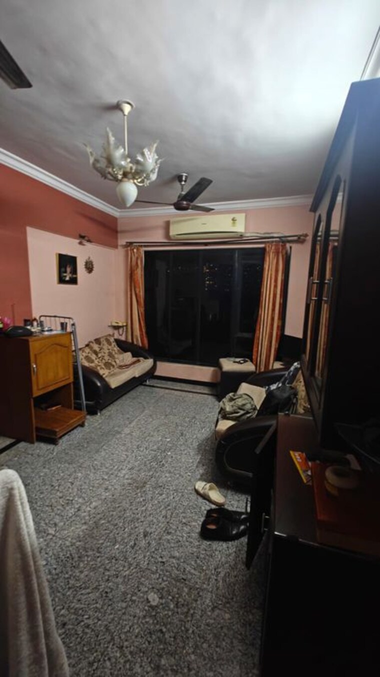 Living Room, andheri east Pg For Boys In Andheri East 10054296