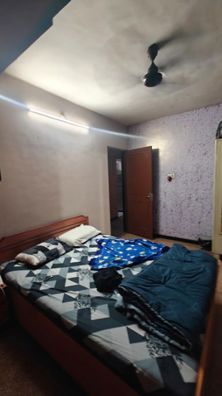 Bedroom, andheri east Pg For Boys In Andheri East 10054296