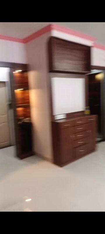 Living Room in 2 BHK Apartment at Datta Tower, Parel – for Sale