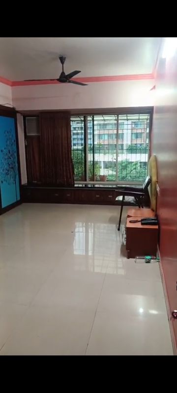 2 BHK 700 Sq.Ft. Apartment in Datta Tower