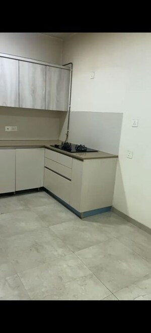 Kitchen in 3 BHK Apartment at Hiranandani Phillipa, Ghodbunder Road – for Rent